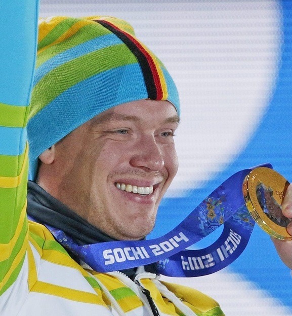 Felix Loch