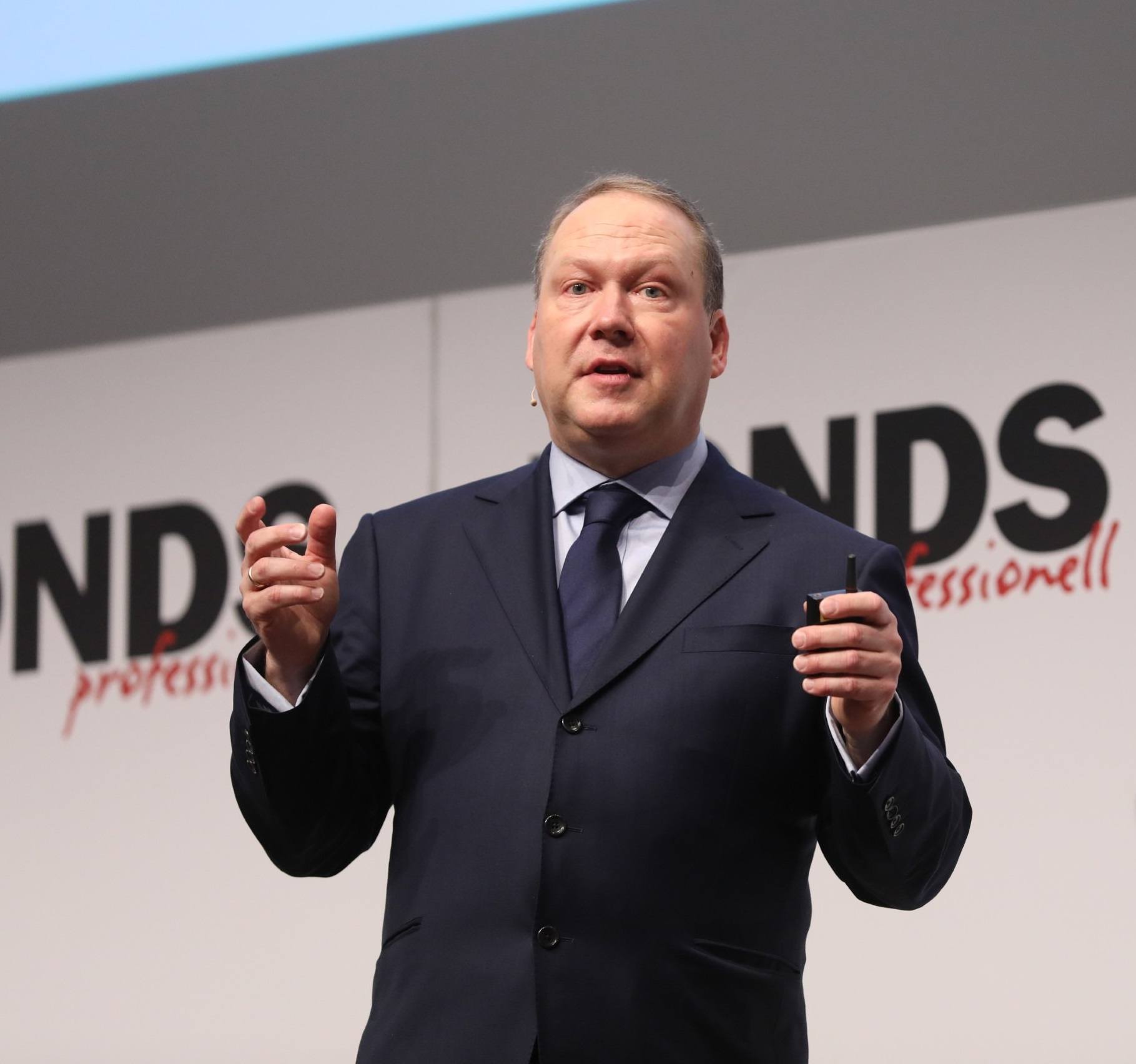 Prof. Dr. Max Otte