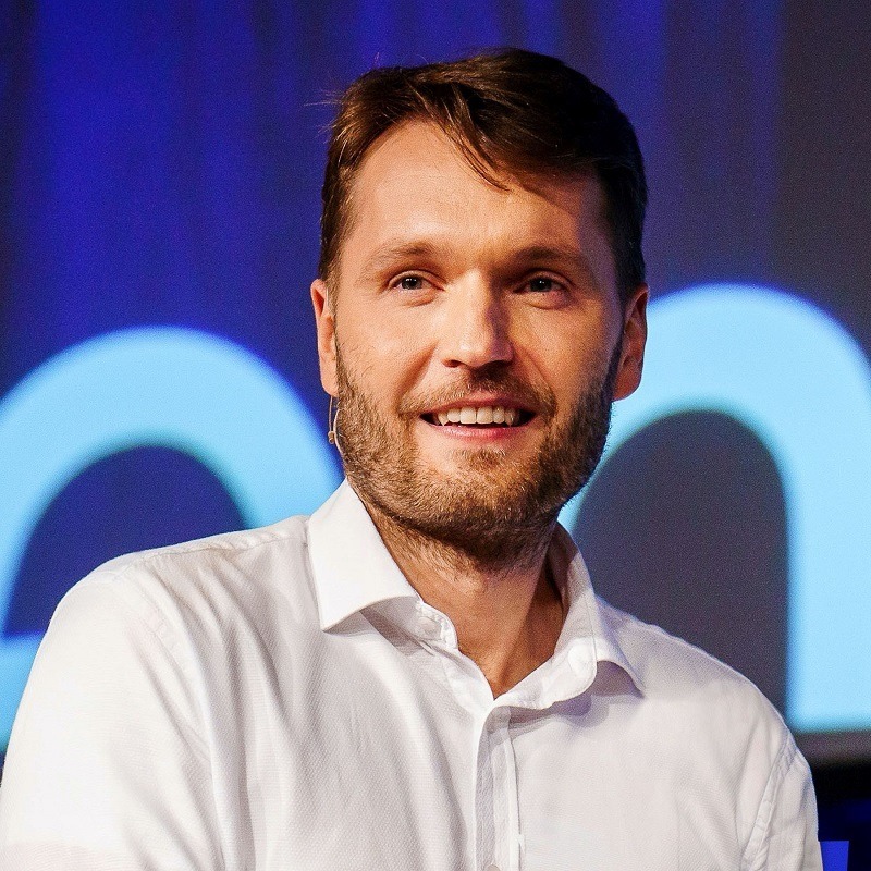 Mario Wolosz